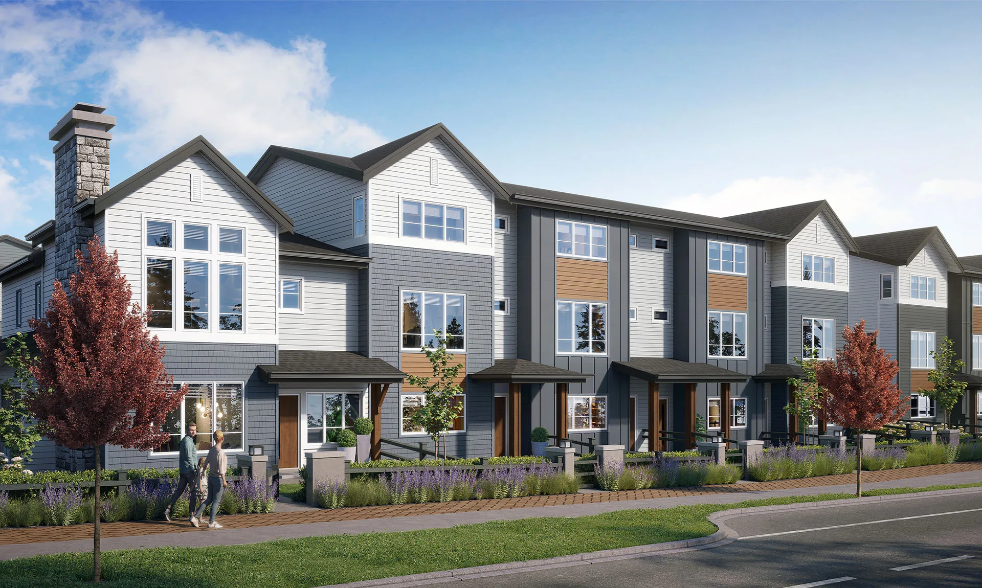 Echo at Royal Bay by GableCraft Homes – Plans, Prices, Availability
