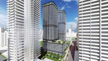 Reign at Metrotown by Wesgroup Properties – Prices & Plans 6280 Willingdon Avenue