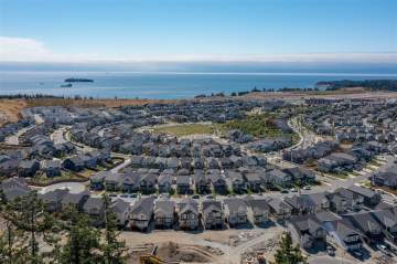 Royal Bay Victoria at Colwood by GableCraft Homes – Plans, Prices, Availability