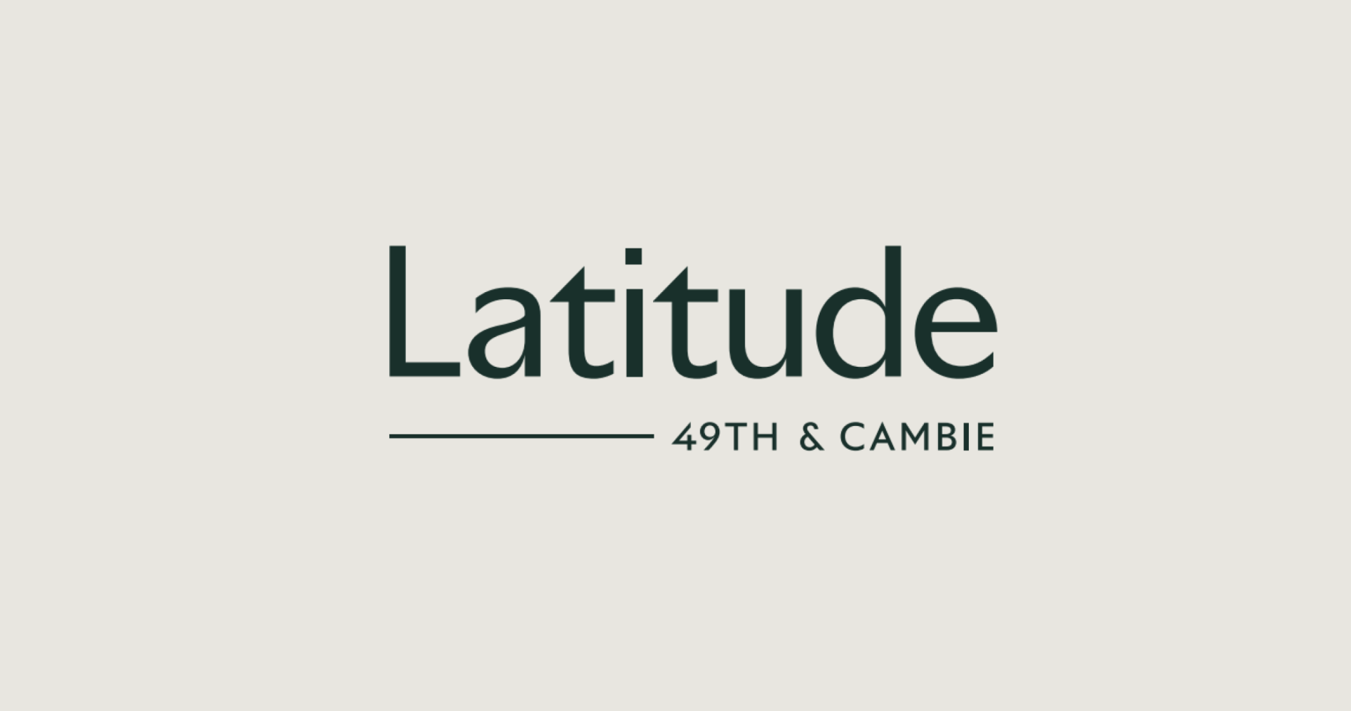 Latitude on Cambie by Transca – A Diverse Collection of 131 Smart Living Homes