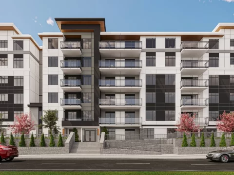 Spring Hill Condominiums – 113 Diverse Langley Homes to Suit Your Lifestyle