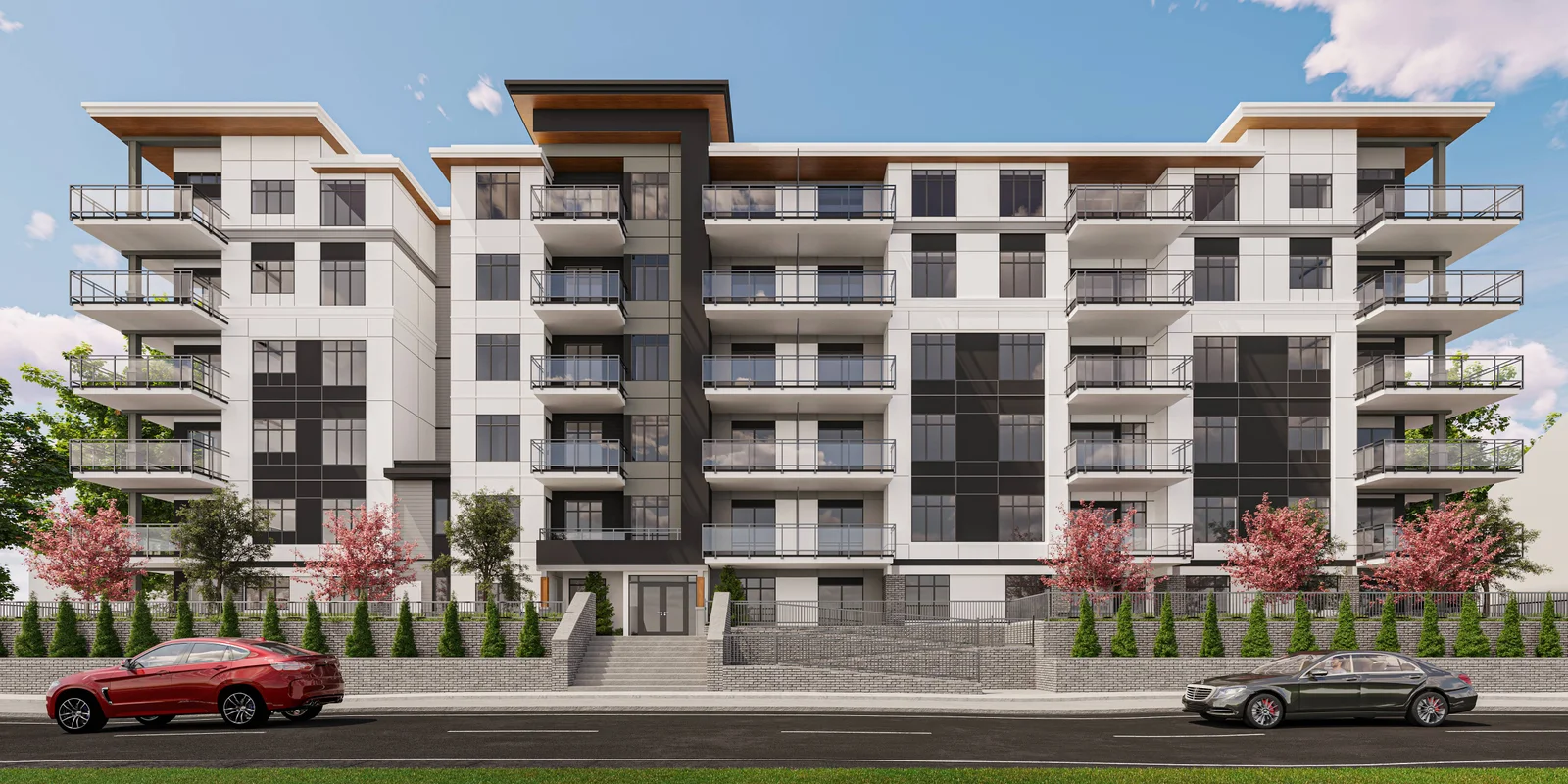 Spring Hill Condominiums – 113 Diverse Langley Homes to Suit Your Lifestyle