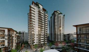 Trillium at City Gardens by Kelson Group – Availability, Prices, Plans