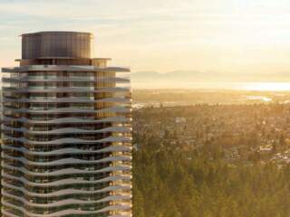 3102 5895 Barker Avenue | Greenhouse by Concord | Central Park East | Burnaby South Condo