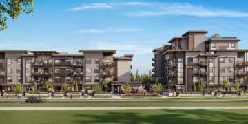 The Commons Langley by Zenterra – Floorplans & Pricing