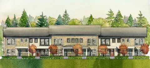 Leah Fort Langley by Conwest – Floorplans & Prices