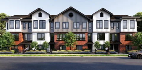 Oxford Mews by Leone Homes – Prices & Floorplans