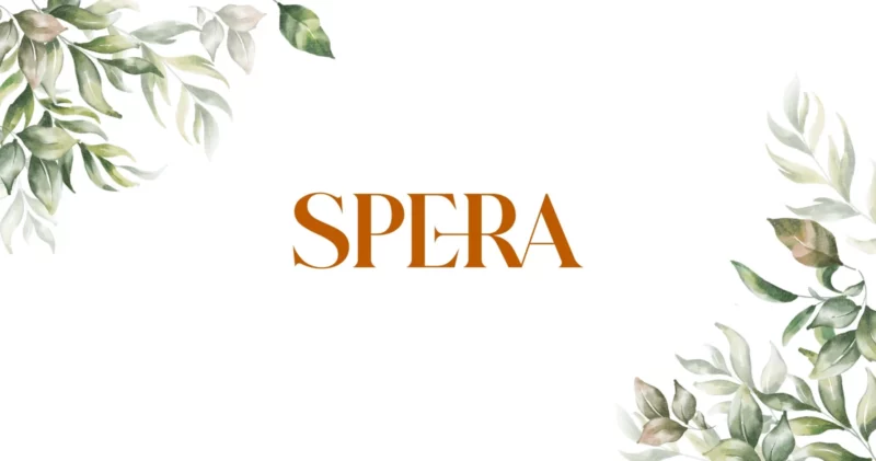 Spera Surrey is four lowrise buildings with 413 condos by Northwest Development.