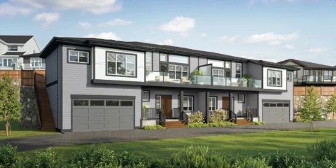 Westview Townhomes by Seacliff – Pricing & Plans