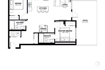 Winster Court floorplan 17.