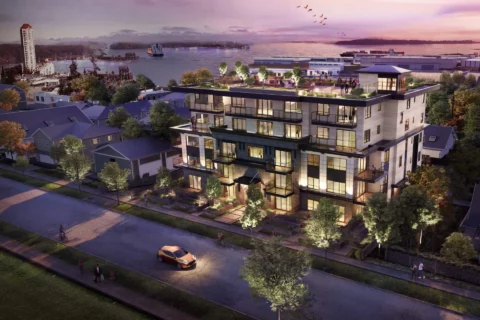 Lumina at Harbourview by Principle Property Group – Pricing & Plans