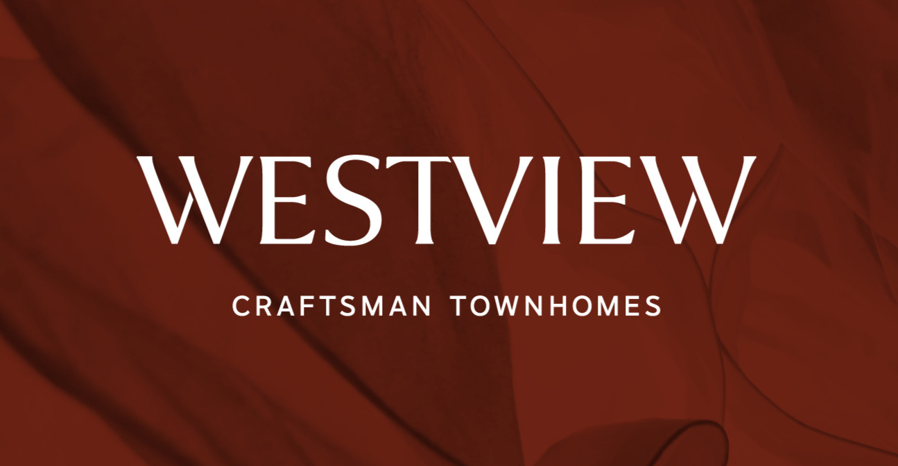 Westview Townhomes Coquitlam is is a 24-unit strata development by Trillium Projects.