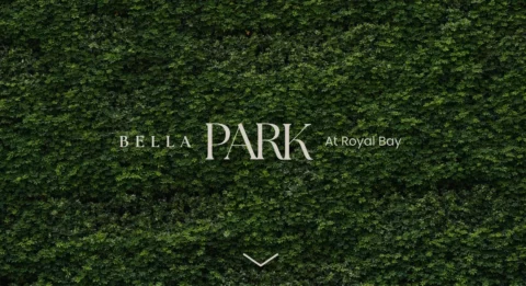 Bella Park by PCRE Group – Pricing & Plans