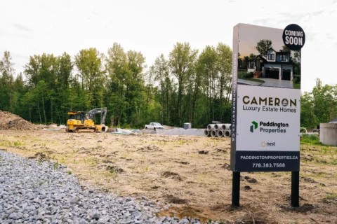 Cameron Maple Ridge by Paddington Properties – Prices & Floorplans