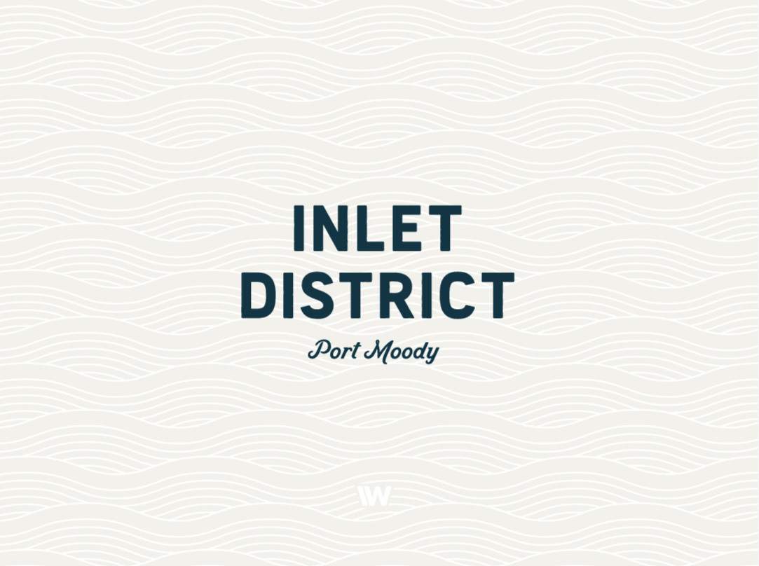Inlet District by Wesgroup Properties is a mixed-use, master-planned community that will create 2,587 new homes.