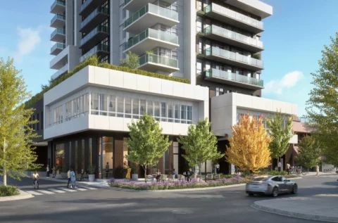 One20 North Vancouver by Three Shores – Plans & Pricing